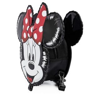 Minnie Balloon Loungefly